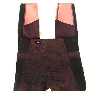 Lululemon size 2 leggings